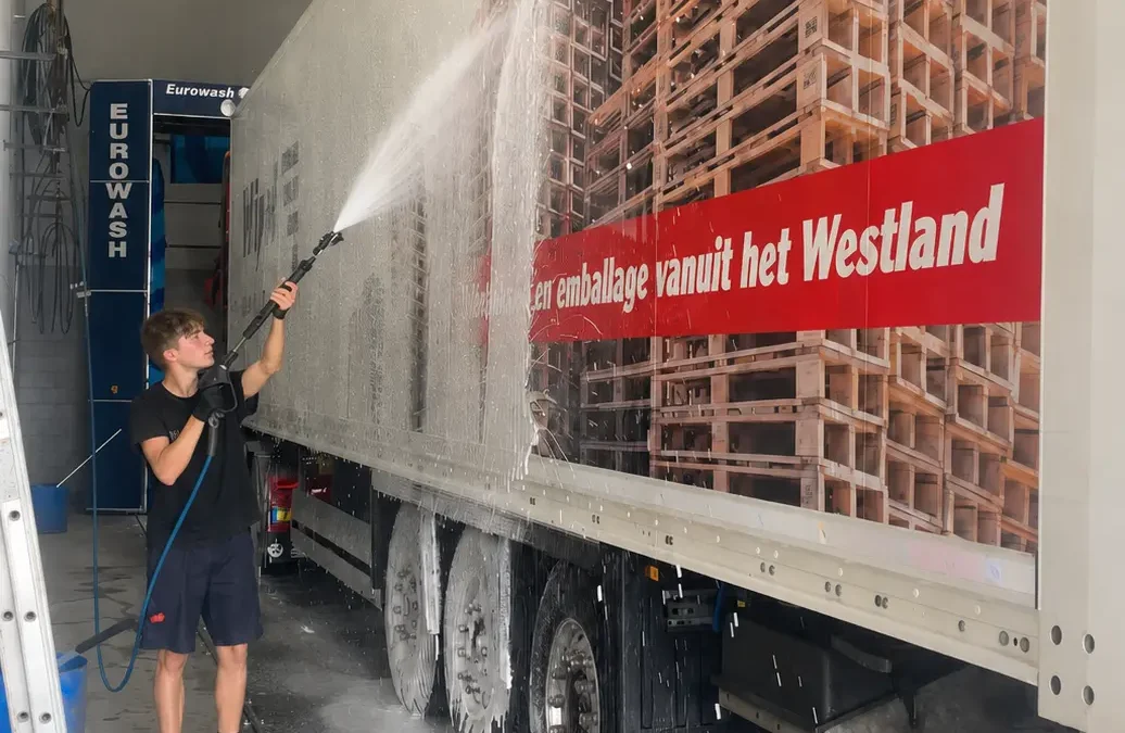 Zaterdaghulp Wasstraat